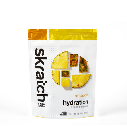 Skratch Labs Hydration Sport Drink Mix