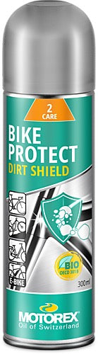 Motorex Bike Protect Bio