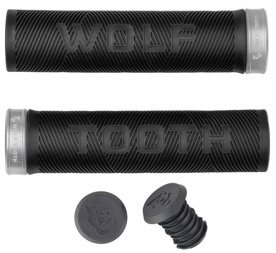 Wolf Tooth Echo Lock-On Grips