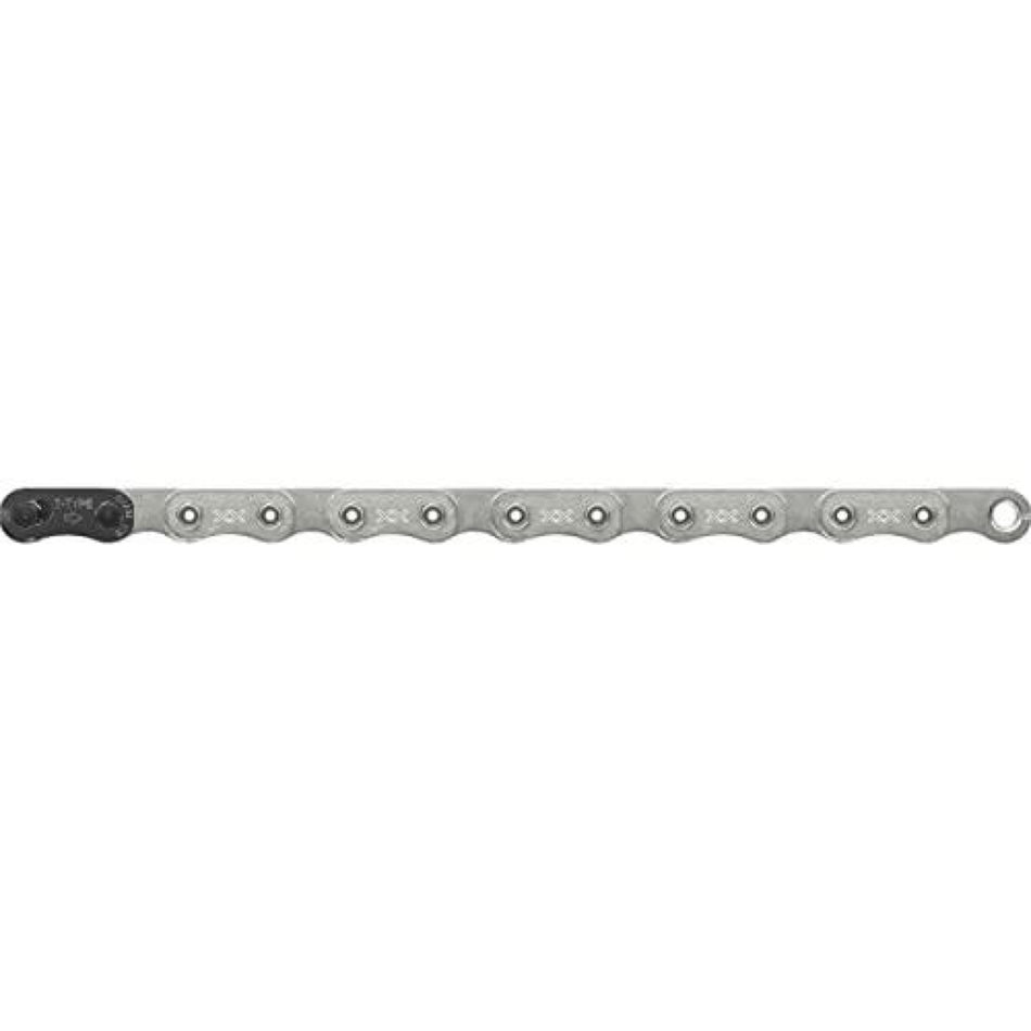 SRAM XX Eagle Transmission 12-Speed Chain Silver