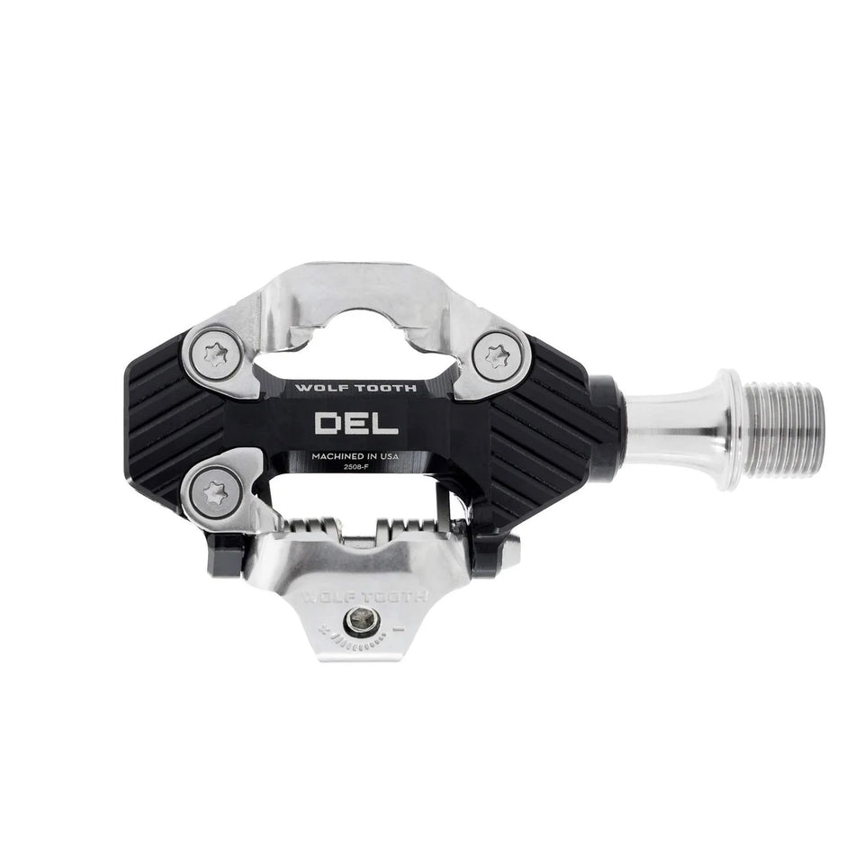 Wolf Tooth DEL Gravel Race Pedal