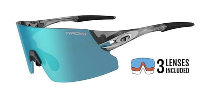 TIFOSI OPTICS Rail XC Shield Sunglasses