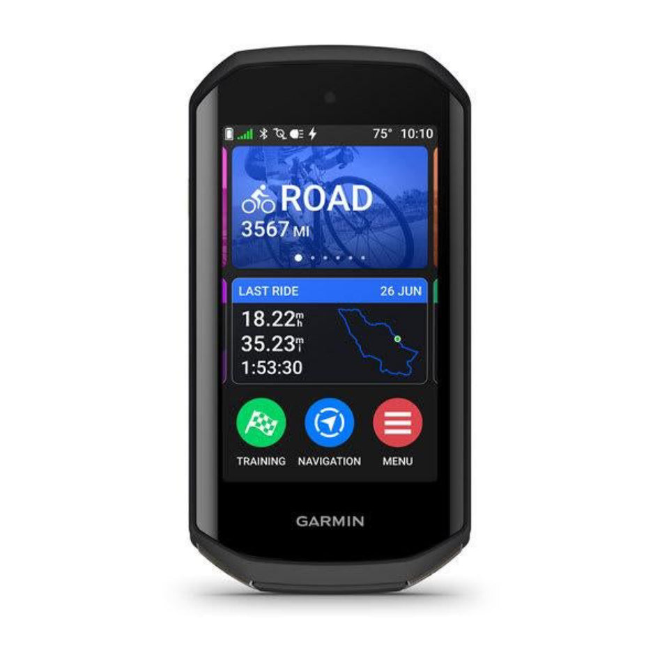 Garmin Edge 1050 Premium Cycling GPS Computer