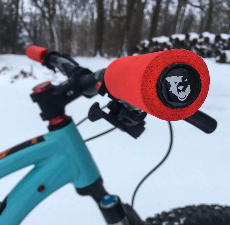 Wolf Tooth Fat Paw Grips