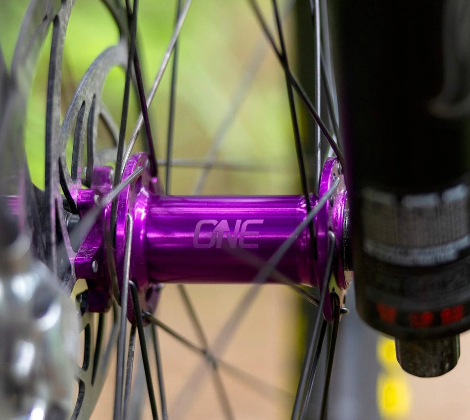 Oneup Components Front Hub