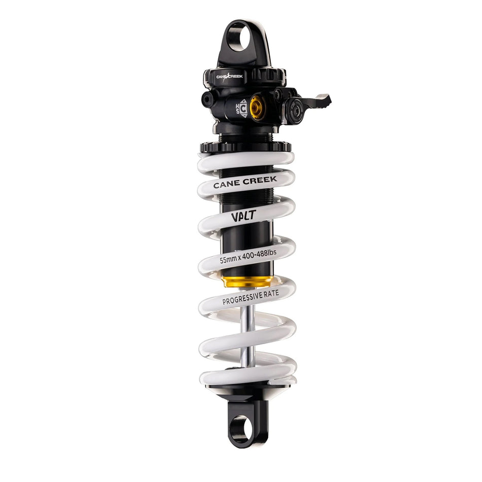 Cane Creek Coil IL Shock