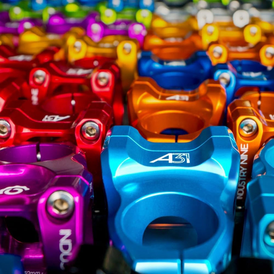 Industry Nine - 31.8 Stem