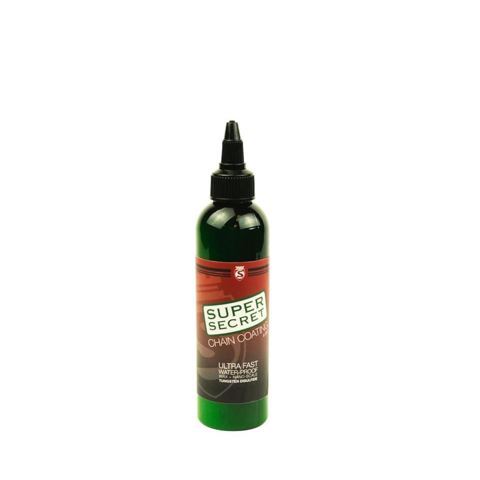 Silca Super Secret Bike Chain Lube - 4 Ounce Bottle