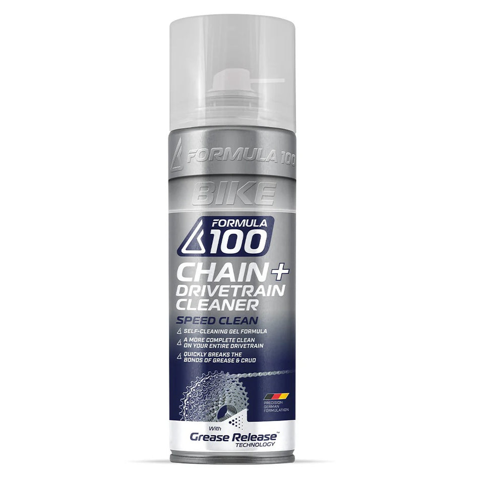 Formula 100 - Speed Clean Chain + Drivetrain Degreaser