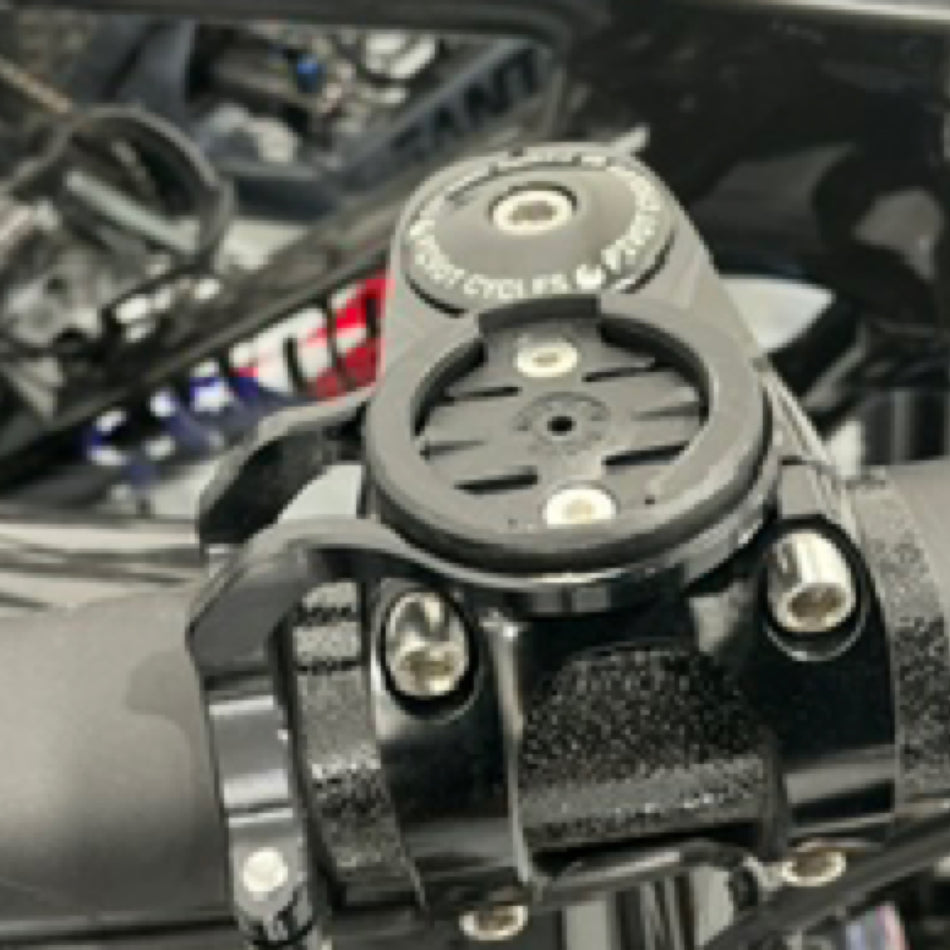 Computer Mount 31.9mm