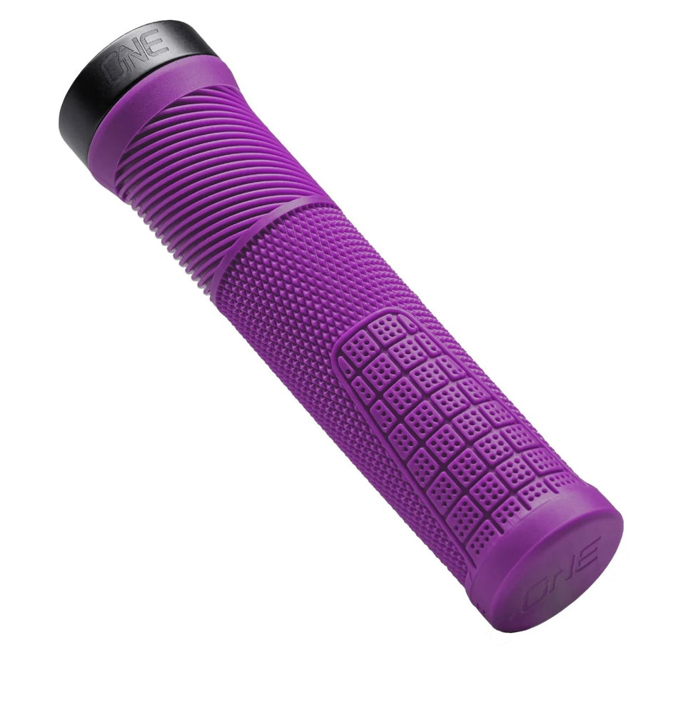 OneUp Components Thin Lock-On Grips