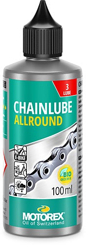 Motorex Chainlube Allround
