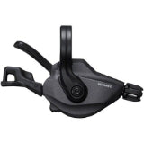SHIMANO XT Sl-M8100-L Right Clamp-Band 12-Speed Shifter
