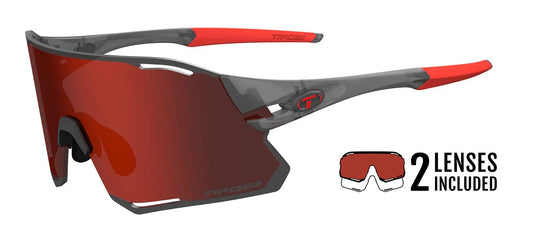 TIFOSI RAIL RACE