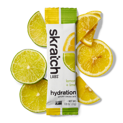 Skratch Labs Hydration Sport Drink Mix