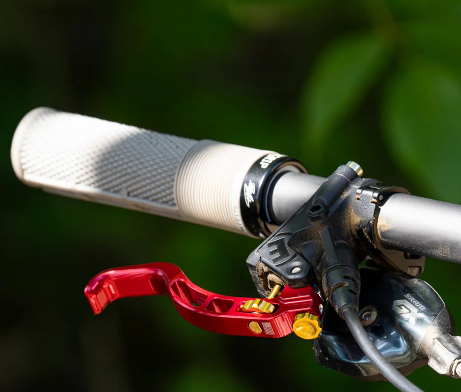 Freedom Coast Magura Brake Levers