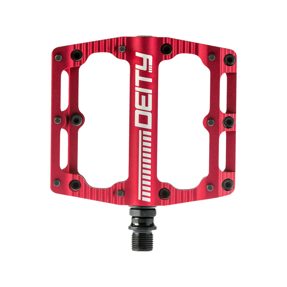 DEITY BLACK KAT PEDALS