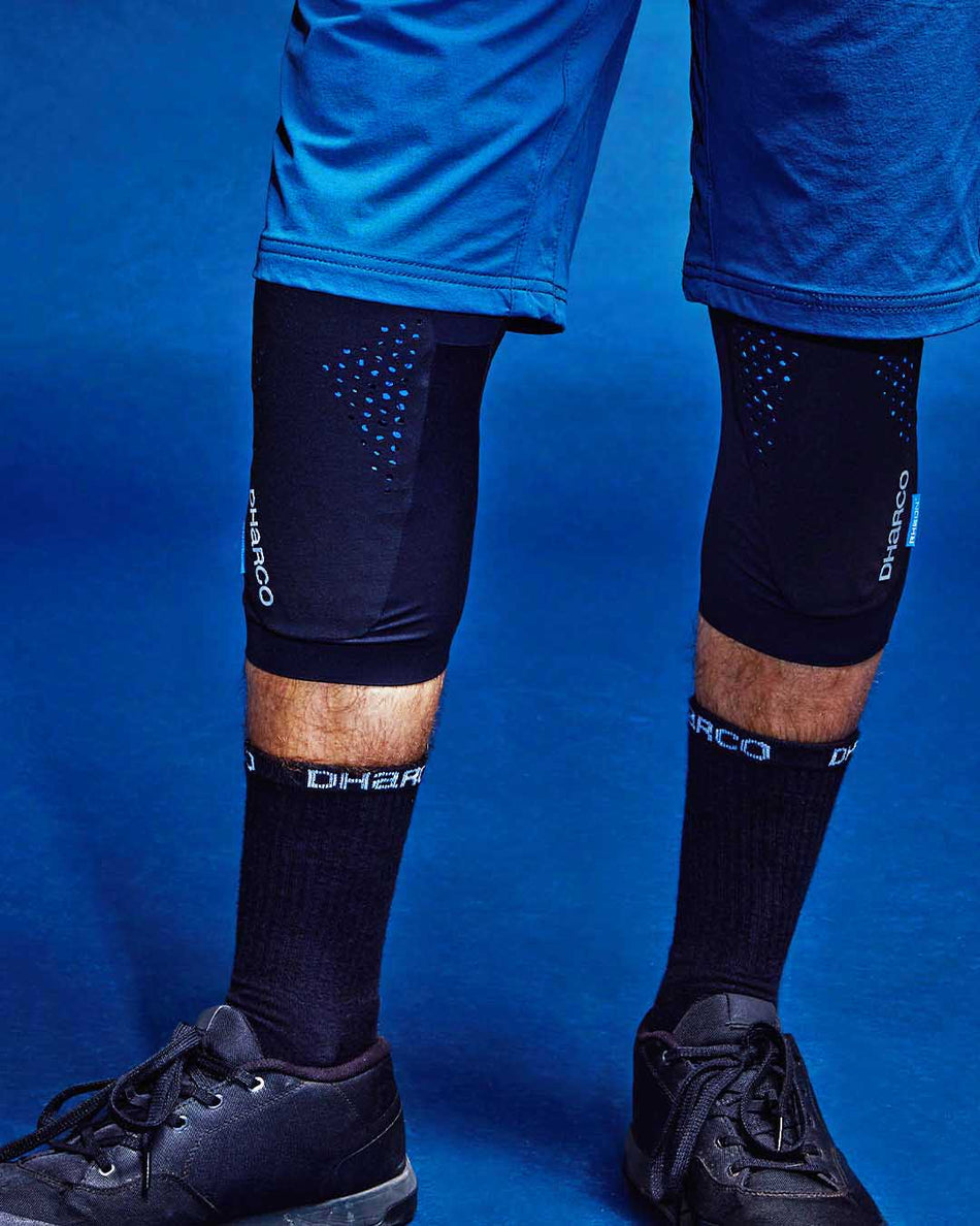 Dharco Trail Knee Pads