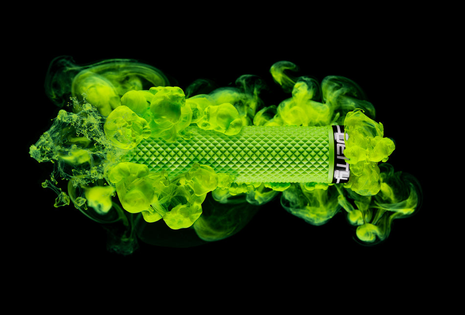 DEITY SUPRACUSH GRIPS