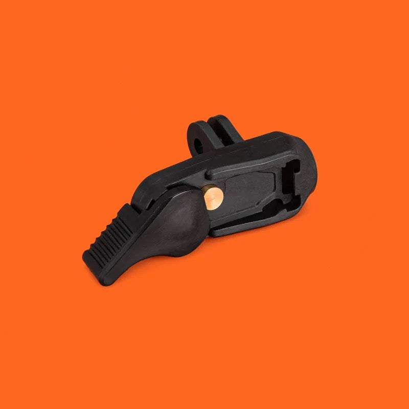 Outbound Action Camera Quick Release Mount