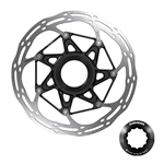 SRAM Centerline X Rotor (2 Piece)