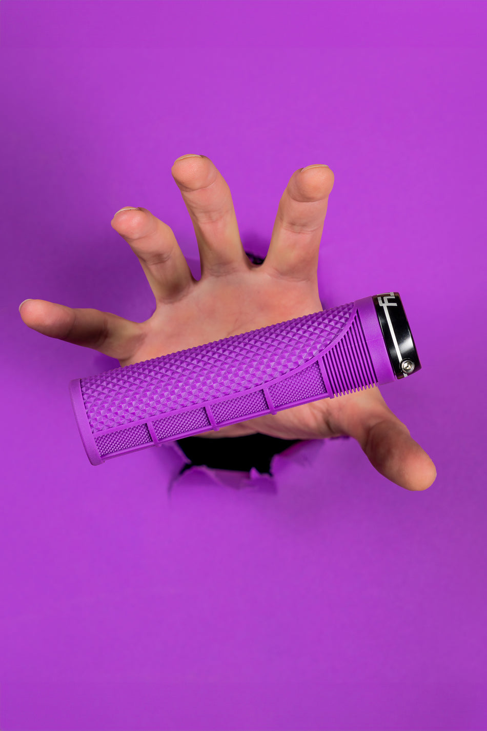 DEITY MEGATTACK GRIPS