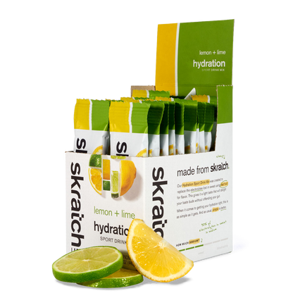 Skratch Labs Hydration Sport Drink Mix