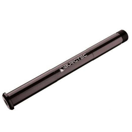 Burgtec Rockshox Boost Bicycle Fork Axle - 15x110mm - Black