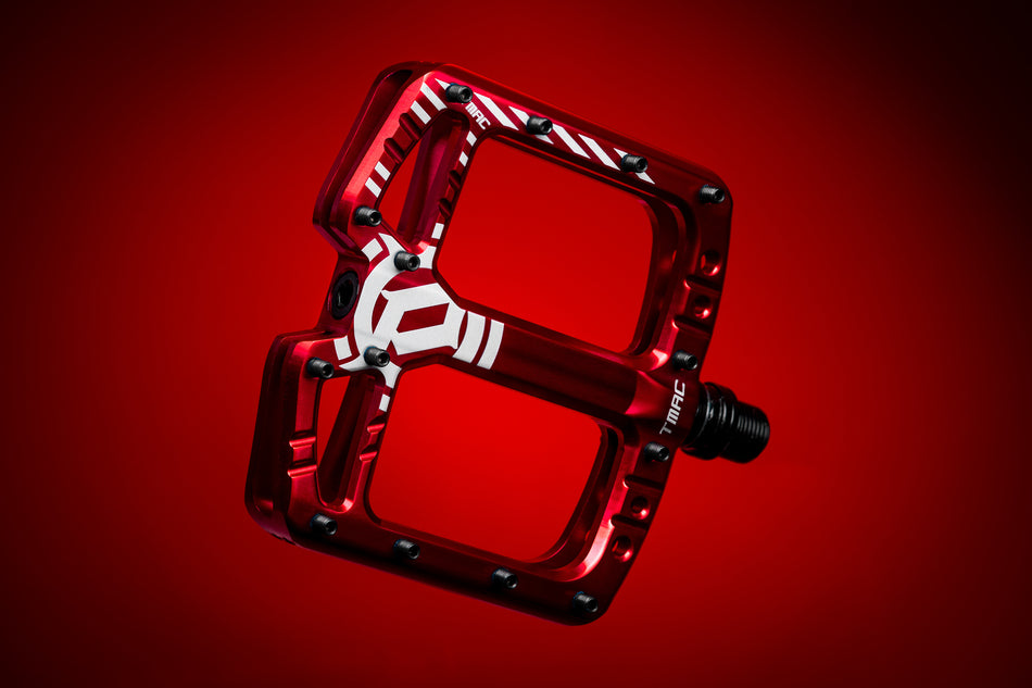 DEITY TMAC PEDALS