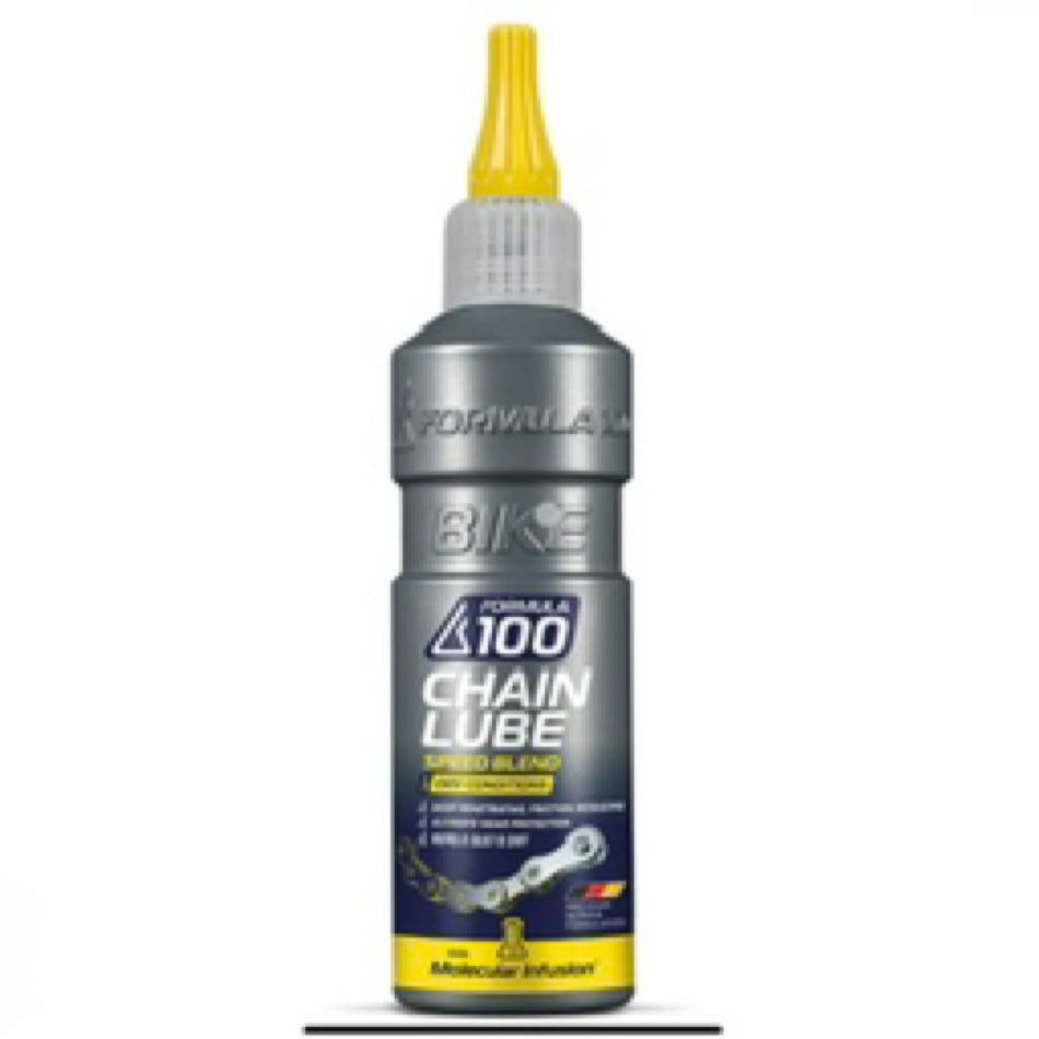 Formula 100 - Dry Conditions Chain Lube