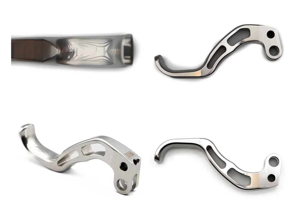 Freedom Coast TRP DH-R EVO Brake Levers