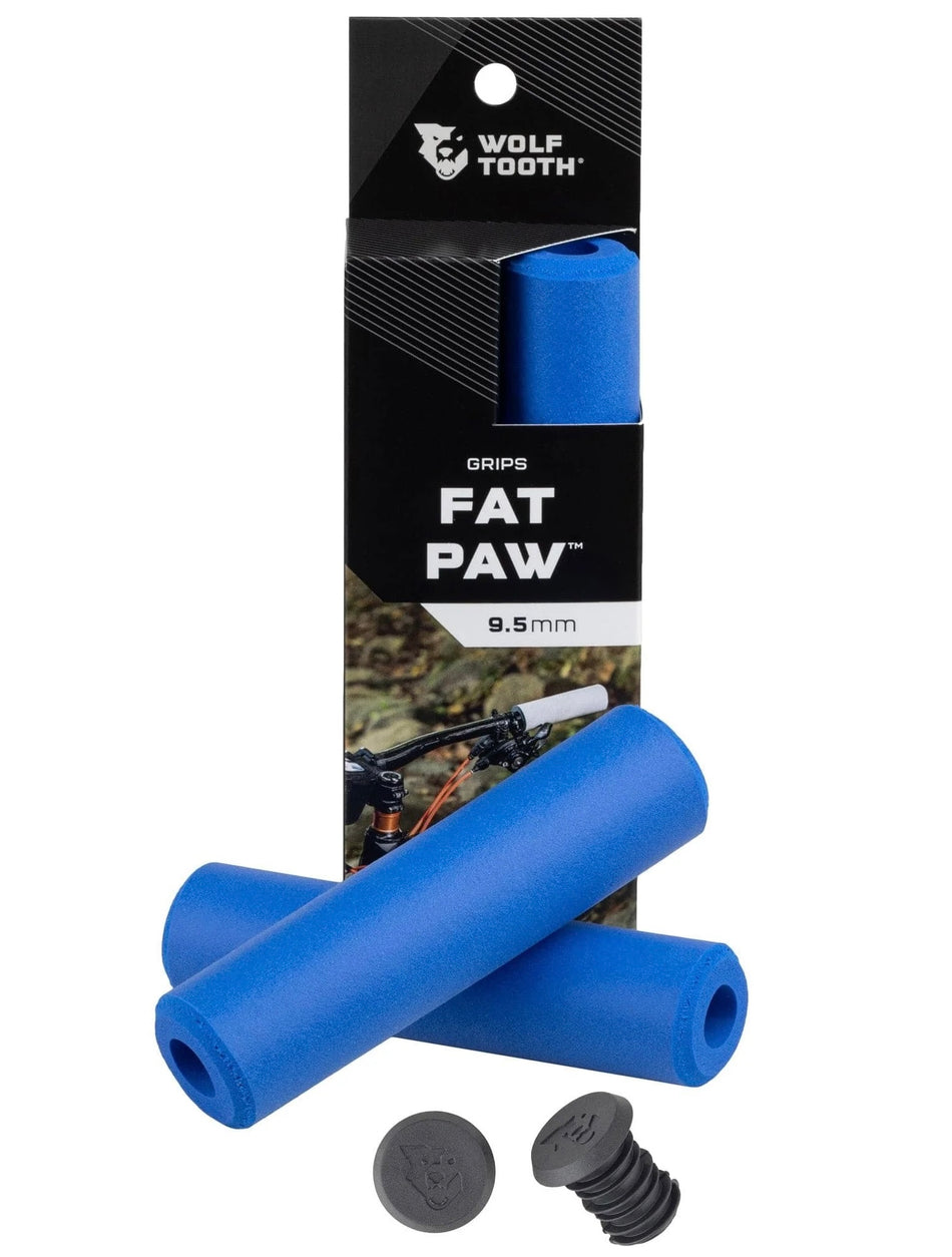 Wolf Tooth Fat Paw Grips