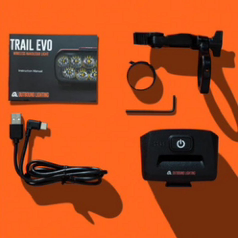 Outbound Trail EVO Light