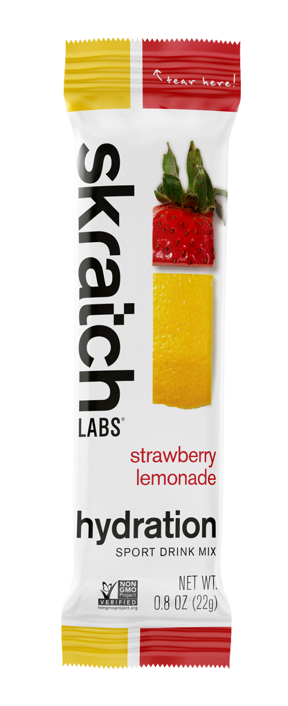 Skratch Labs Hydration Sport Drink Mix