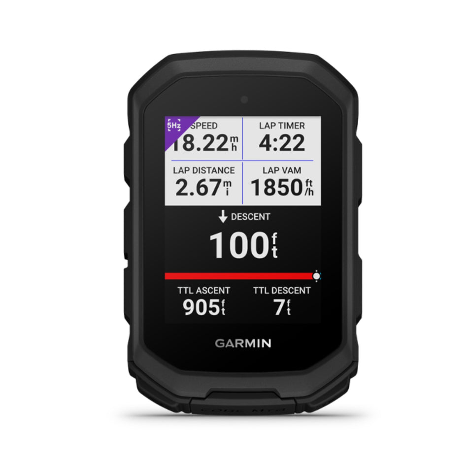 Garmin Edge® MTB GPS Mountain Bike Computer
