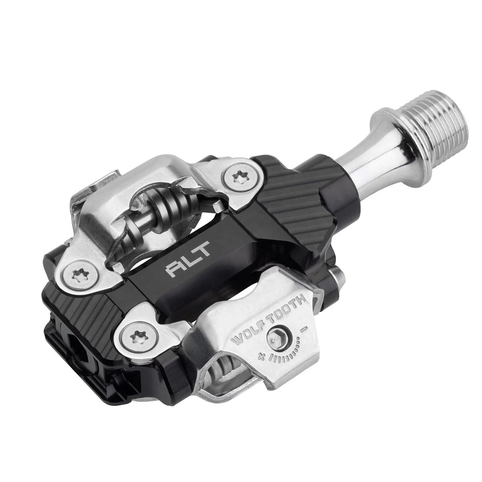 Wolf Tooth ALT XC Clipless Pedals