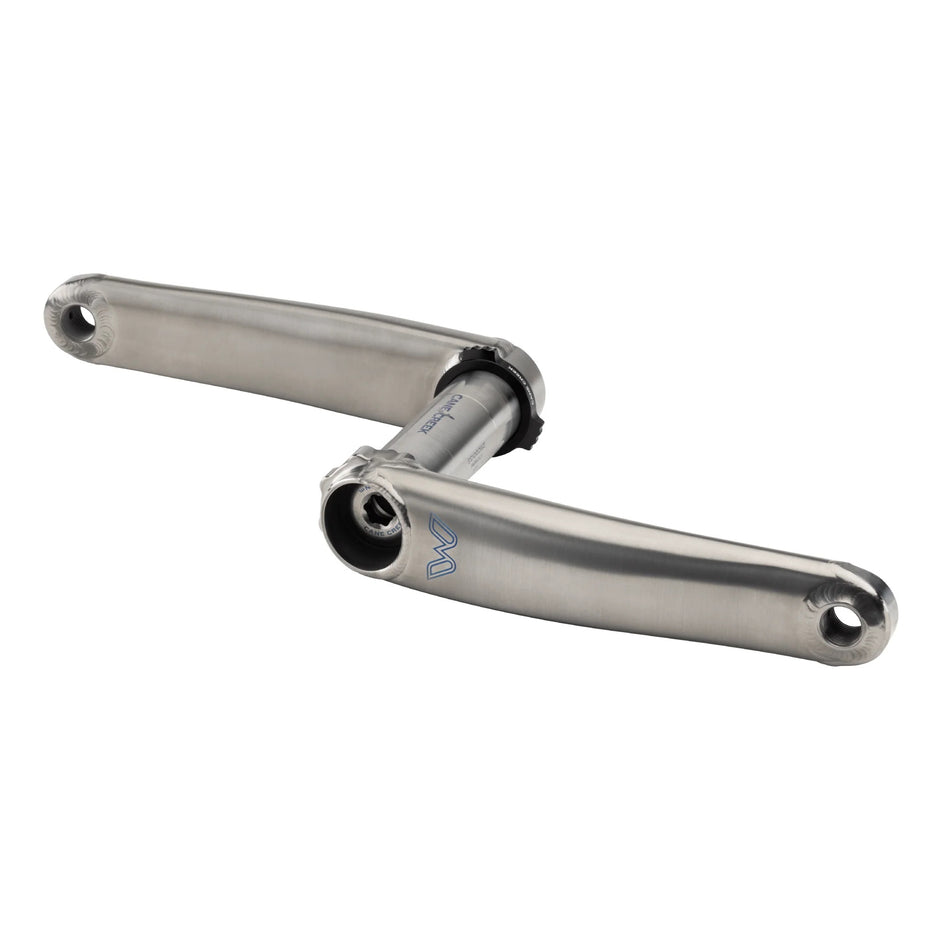 Cane Creek eeWings Titanium Cranks