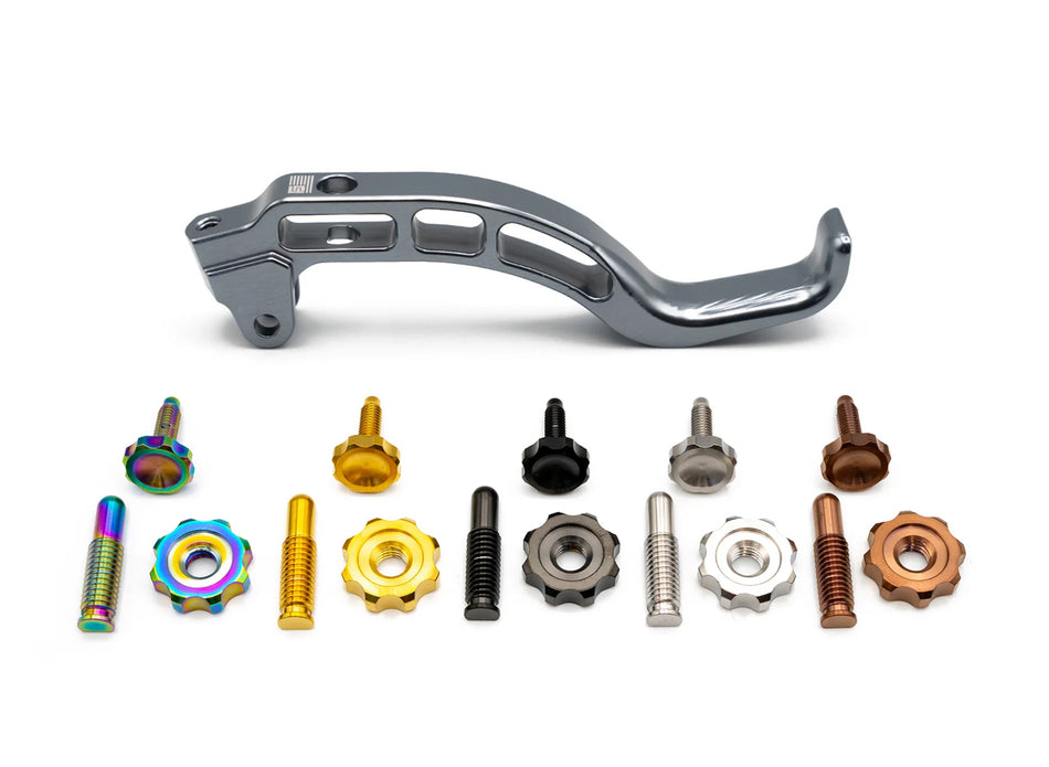 Freedom Coast Magura Brake Levers