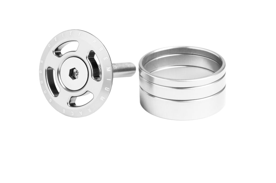 DEITY CROSSHAIR HEADSET CAP KIT