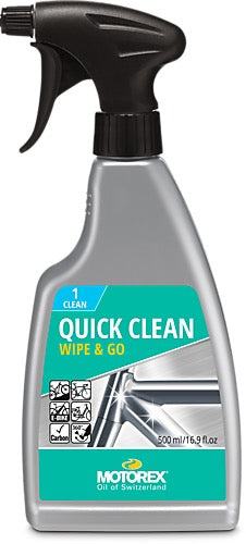 Motorex Quick Clean