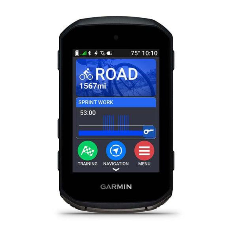 Garmin Edge® 850 Cycling Computer