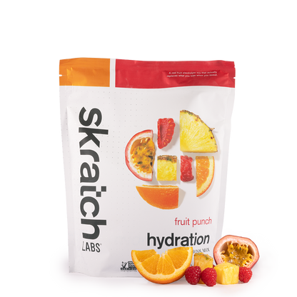 Skratch Labs Hydration Sport Drink Mix