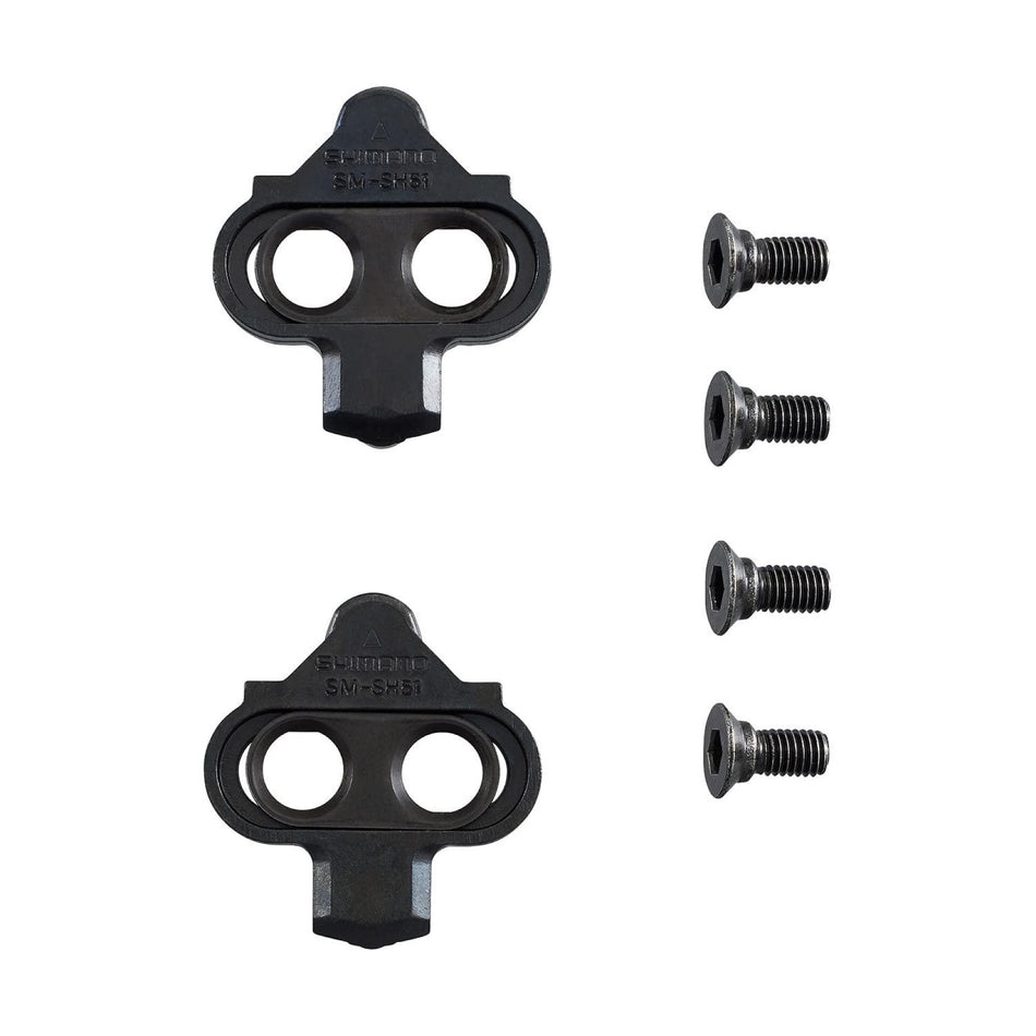 Shimano SPD Cleat Set Multi-Directional Release Type SM-SH56