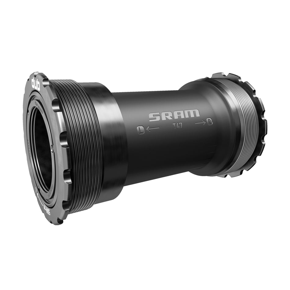 SRAM AM BB DUB T47 (Road Wide) 85.5mm (including 2.5, 5.5 DUB spacer)