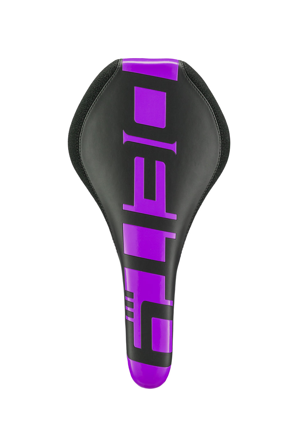 DEITY SPEEDTRAP SADDLE /// RAILED