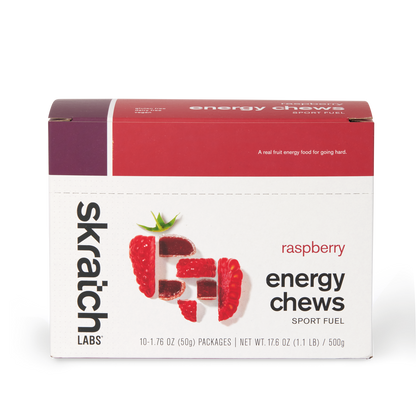 Skratch Labs Sport Energy Chews