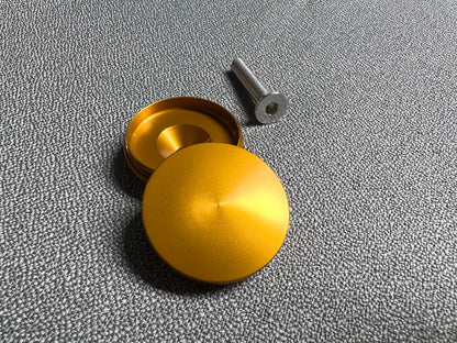 Bicycle Top Cap Apple Air Tag - Customized