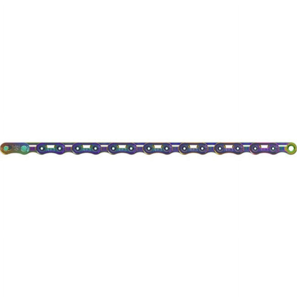 SRAM Red E1 Flattop 12-Speed Chain