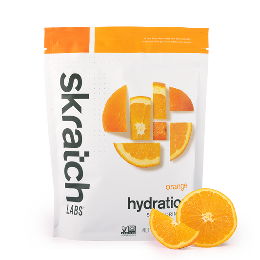Skratch Labs Hydration Sport Drink Mix