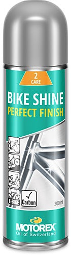 Motorex Bike Shine